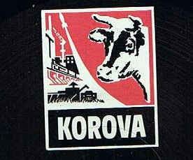 Korova (record label) httpsimgdiscogscomywOWfFKAeswebY7Ymg56K2O6H