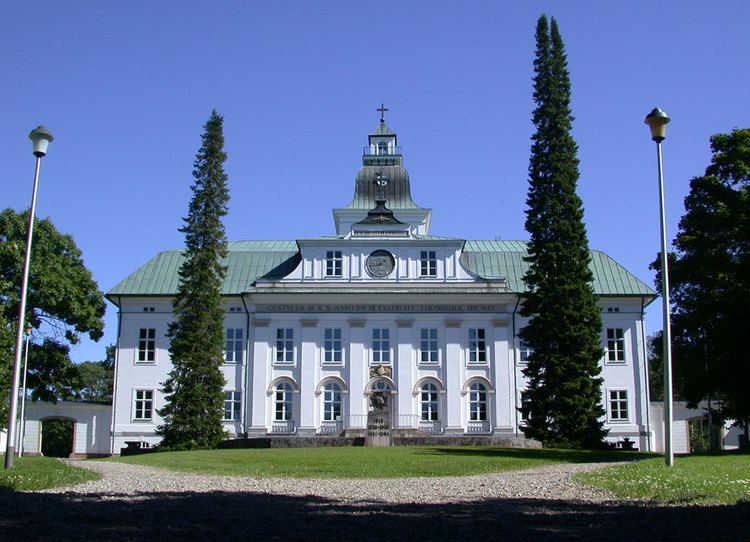 Korsholm Church