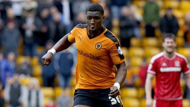 Kortney Hause Kortney Hause Wolverhampton Wanderers Player Profile Sky