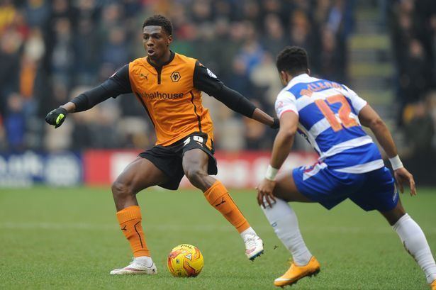 Kortney Hause Wolves gossip Premier League suitors in for England U20