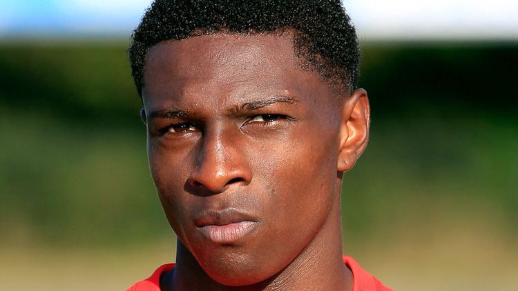 Kortney Hause Kortney Hause England U21 Player Profile Sky Sports