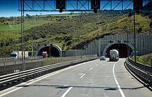 Korutepe Tunnel httpsuploadwikimediaorgwikipediacommonsthu