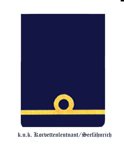 Korvettenleutnant