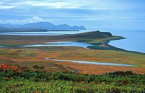 Koryak Nature Reserve httpsuploadwikimediaorgwikipediacommonsthu