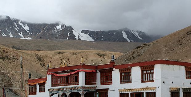 Korzok Monastery Korzok Gustor Festival Ladakh India Travel amp Photography Blog