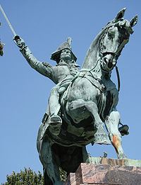 Kosciuszko Monument httpsuploadwikimediaorgwikipediacommonsthu