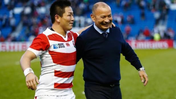 Kosei Ono Kosei Ono39s rise from club rugby in Christchurch to Rugby