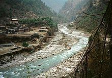 Koshi River httpsuploadwikimediaorgwikipediacommonsthu