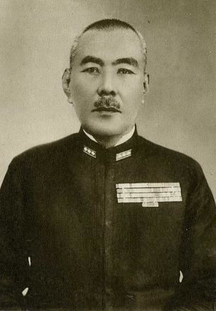 Koshiro Oikawa