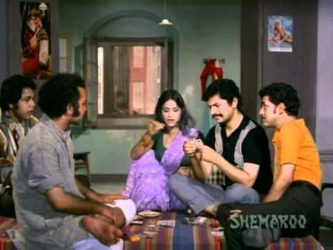 Hindi Movie Koshish 1972 Part 1 12 YouTube