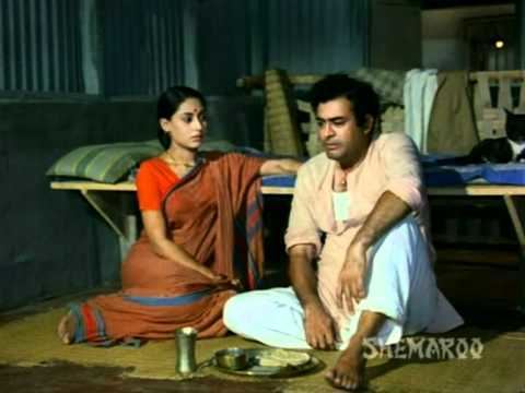 Hindi Movie Koshish 1972 Part 7 12 YouTube