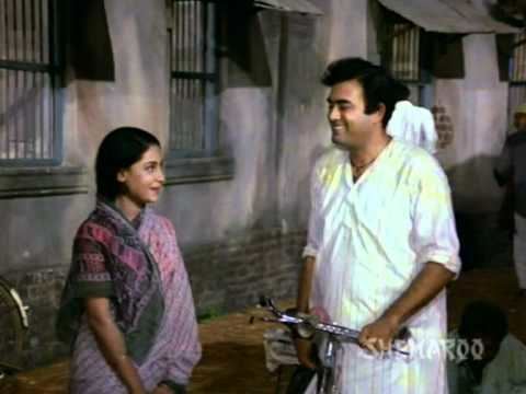 Hindi Movie Koshish 1972 Part 2 12 YouTube