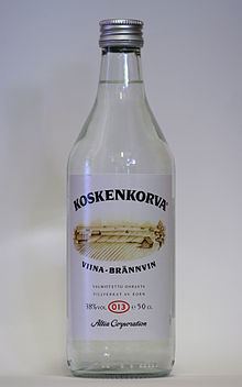 Koskenkorva Viina httpsuploadwikimediaorgwikipediacommonsthu