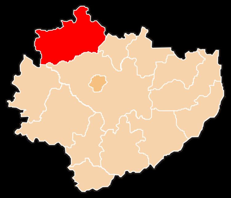 Końskie County