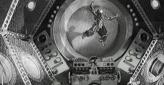 Cosmic Voyage (1936 film) Cosmic Voyage Senses of Cinema