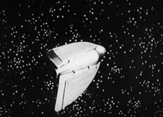 Cosmic Voyage (1936 film) Imitating Otis Ferguson A Review of COSMIC VOYAGE Zhuravlev 1936