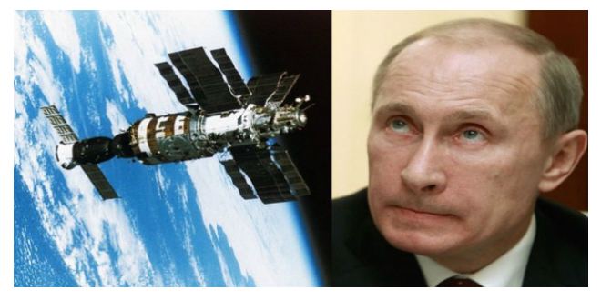 Kosmos 2499 Russia39s Kosmos 2499 Anti satellite weapon Guru Mavin