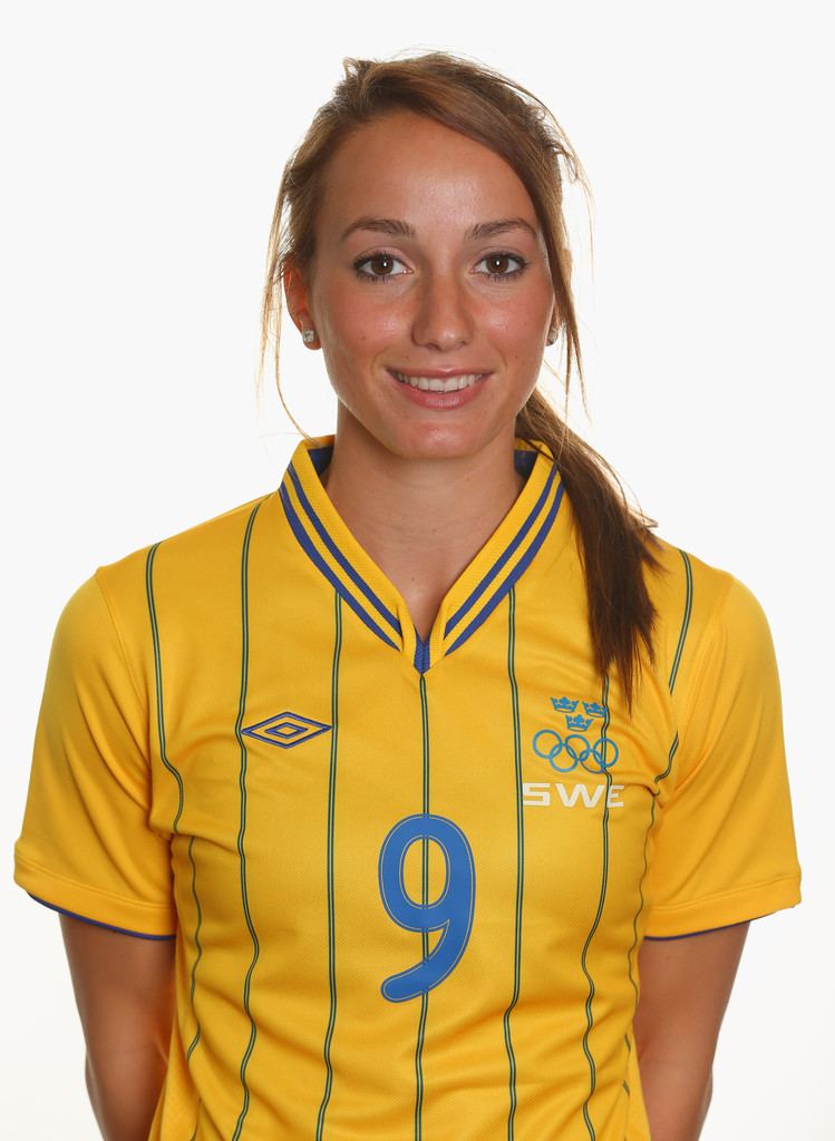 Kosovare Asllani - Alchetron, The Free Social Encyclopedia