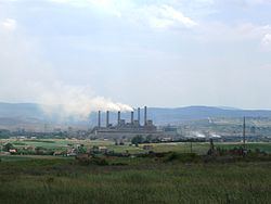 Kosovo A Power Station httpsuploadwikimediaorgwikipediacommonsthu