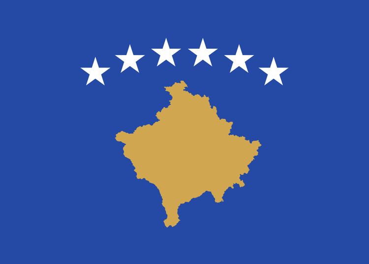 Kosovo Davis Cup team