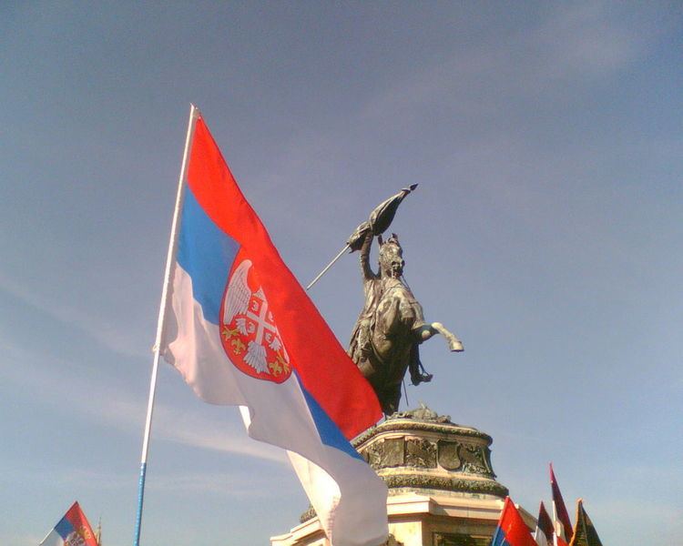 Kosovo je Srbija