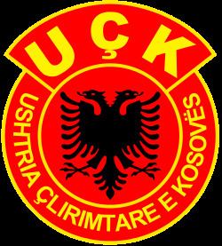 Kosovo Liberation Army httpsuploadwikimediaorgwikipediacommonsthu