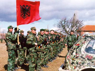 Kosovo Liberation Army Kosovo Liberation Army accused of organ trafficking RT Russian