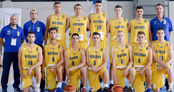 Kosovo national basketball team wwweurobasketcomKosovoPhotosntU1616jpg