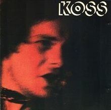 Koss (album) httpsuploadwikimediaorgwikipediaenthumba