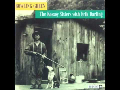 Kossoy Sisters The Kossoy Sisters Bowling Green YouTube