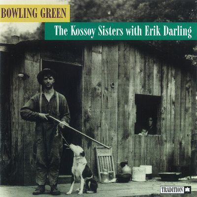 Kossoy Sisters Bowling Green The Kossoy Sisters Songs Reviews