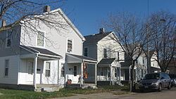 Kossuth Colony Historic District httpsuploadwikimediaorgwikipediacommonsthu