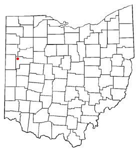 Kossuth, Ohio