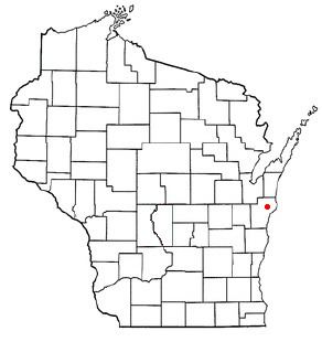 Kossuth, Wisconsin