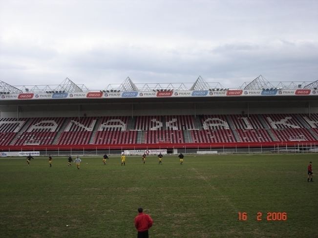 Kostas Davourlis Stadium