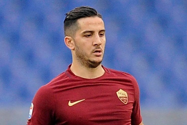 Kostas Manolas Chelsea join Kostas Manolas hunt as Roma star fails to show for