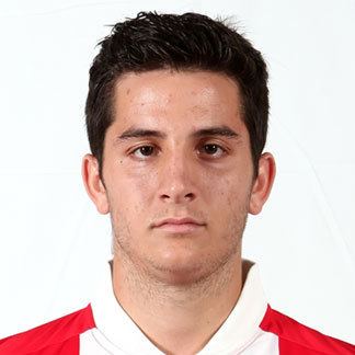 Kostas Manolas imguefacomimgmlTPplayers12013324x32425001