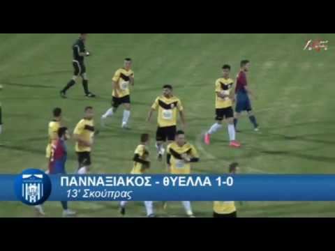 Kostas Skoupras kostas skoupras full backwinger part 2 All goals YouTube