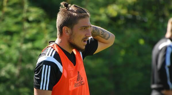 Kostas Stafylidis Fulham Football Club on Twitter quotINTERVIEW Read the