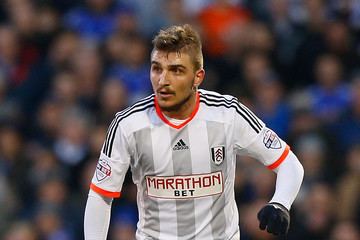 Kostas Stafylidis Konstantinos Stafylidis Zimbio