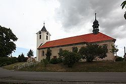 Kostelní Hlavno httpsuploadwikimediaorgwikipediacommonsthu