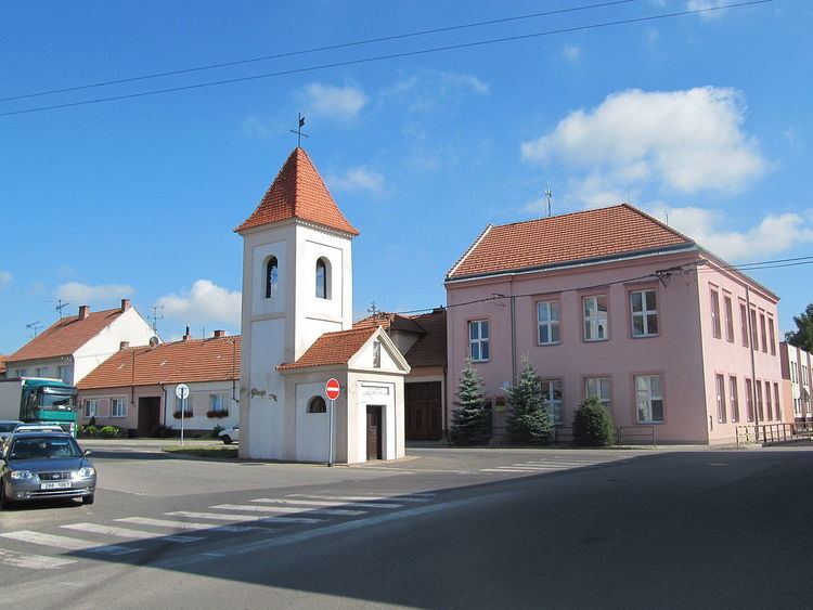Kostice (Břeclav District)