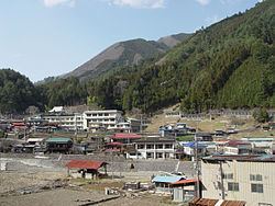 Kosuge, Yamanashi httpsuploadwikimediaorgwikipediacommonsthu