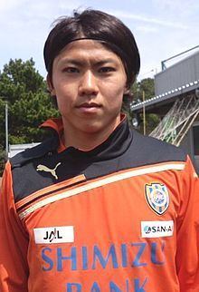 Kosuke Ota httpsuploadwikimediaorgwikipediacommonsthu