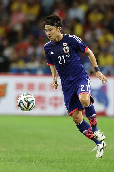 Kosuke Ota Kosuke Ota Photos Japan v Brazil Zimbio