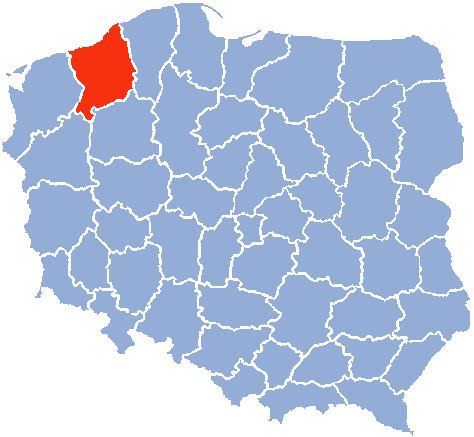 Koszalin Voivodeship