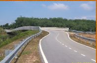 Kota Bharu–Kuala Krai Expressway PROJEK LEBUHRAYA KOTA BHARU KUALA KRAI PEJUANG ABATA