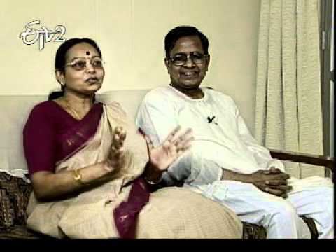 Kota Harinarayana Margadarsi DrKota Harinarayana Part 4 YouTube