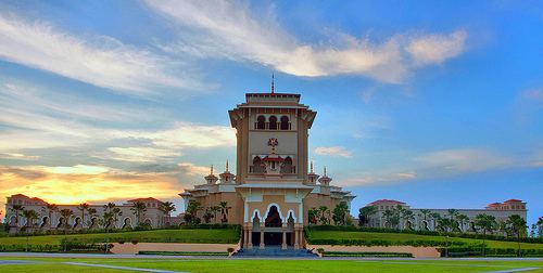 Kota Iskandar, Johor Johor Bahru Places of Interest Pulai Travel Blog Pulai Springs