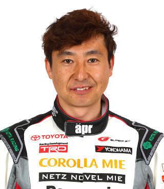 Kota Sasaki toyotagazooracingcompagescontentsjpmotorsport